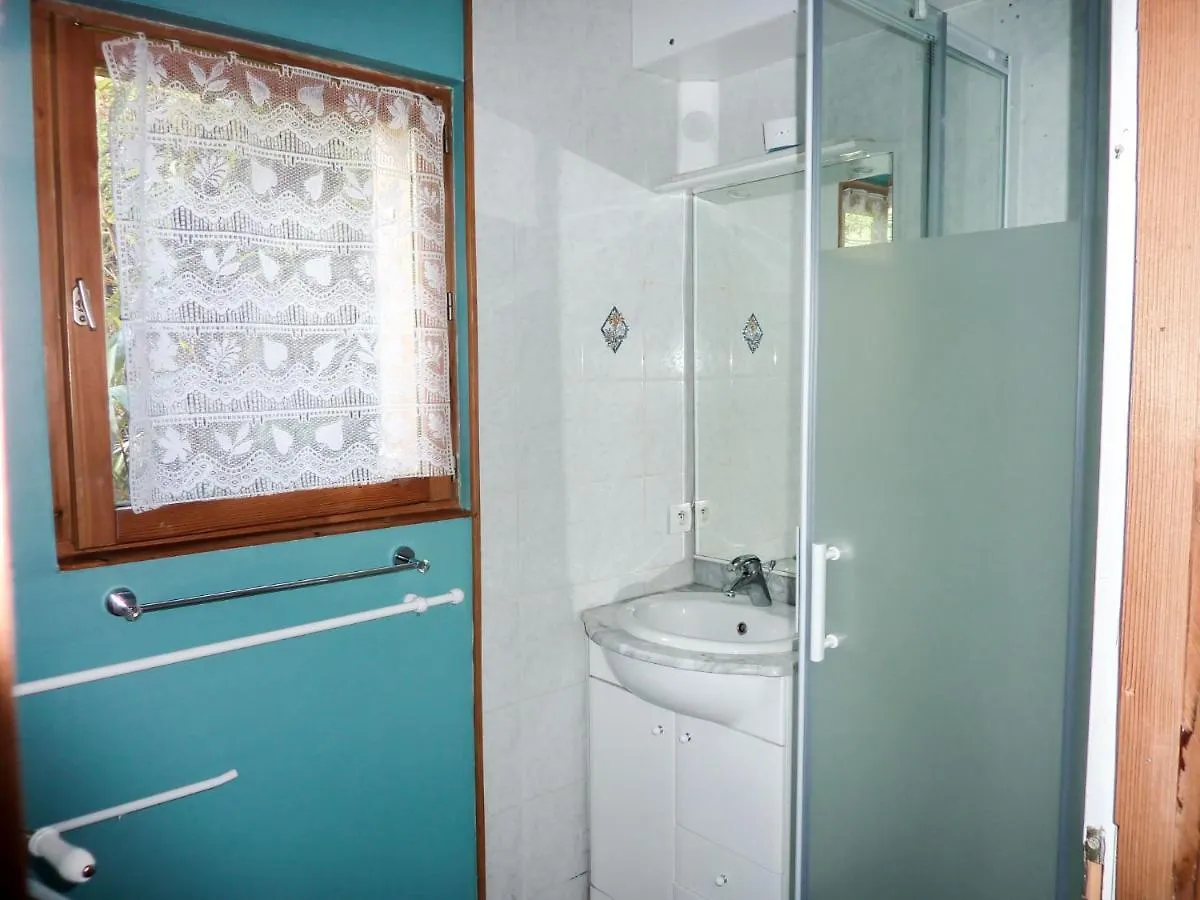 Apartment Namasté Les Villards-sur-Thônes France