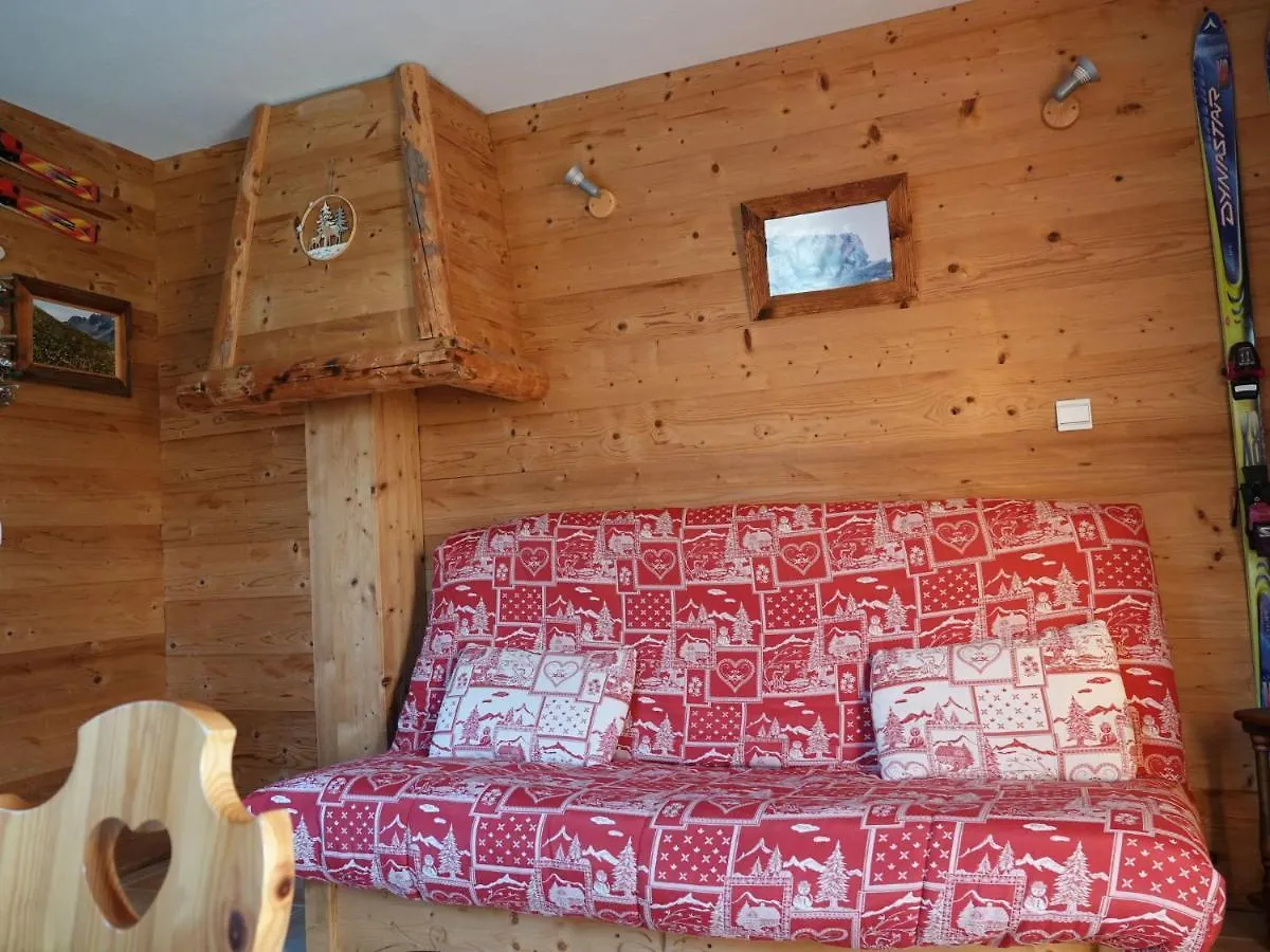 Apartment Namasté Les Villards-sur-Thônes