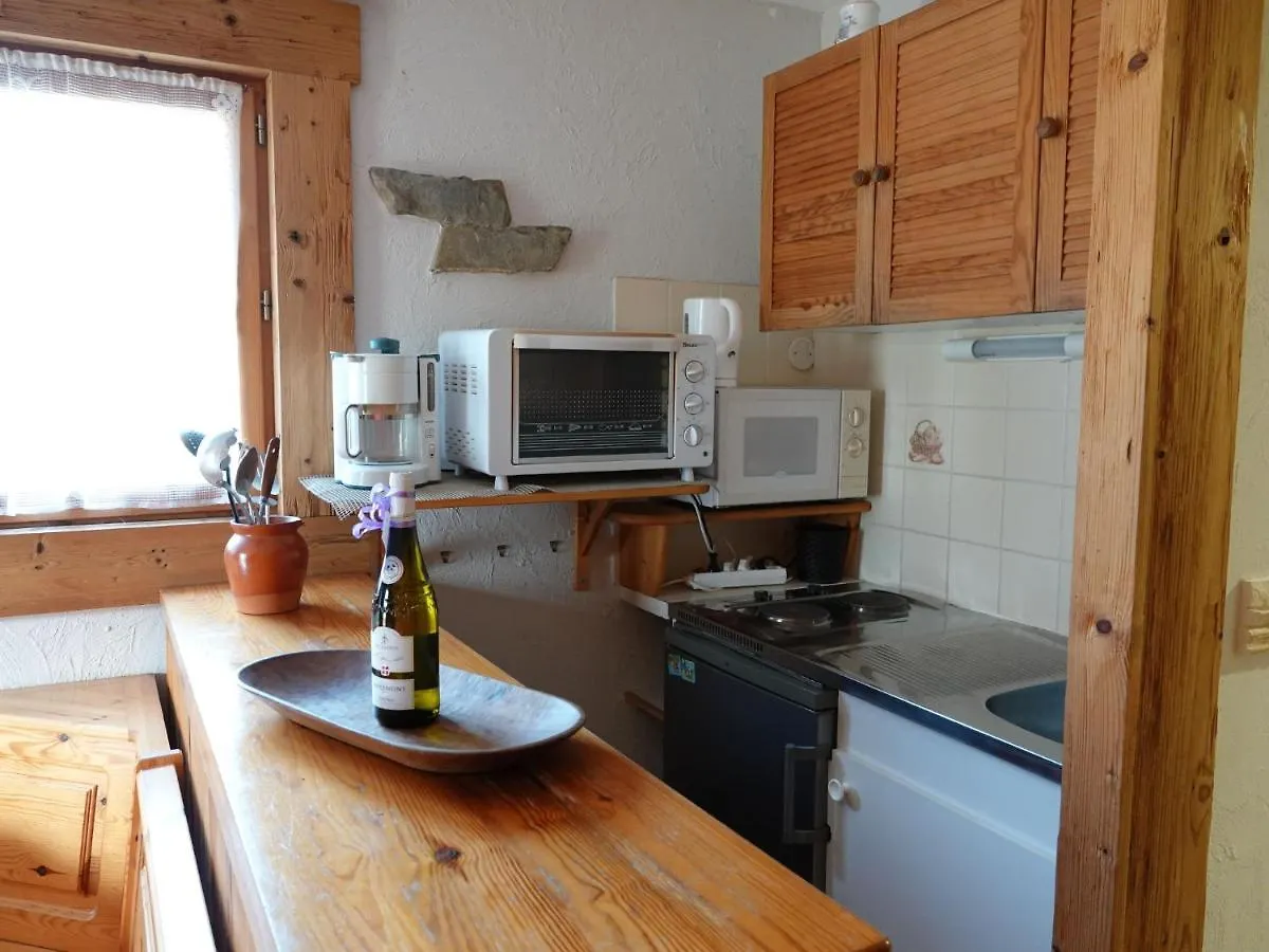 Apartment Namasté Les Villards-sur-Thônes