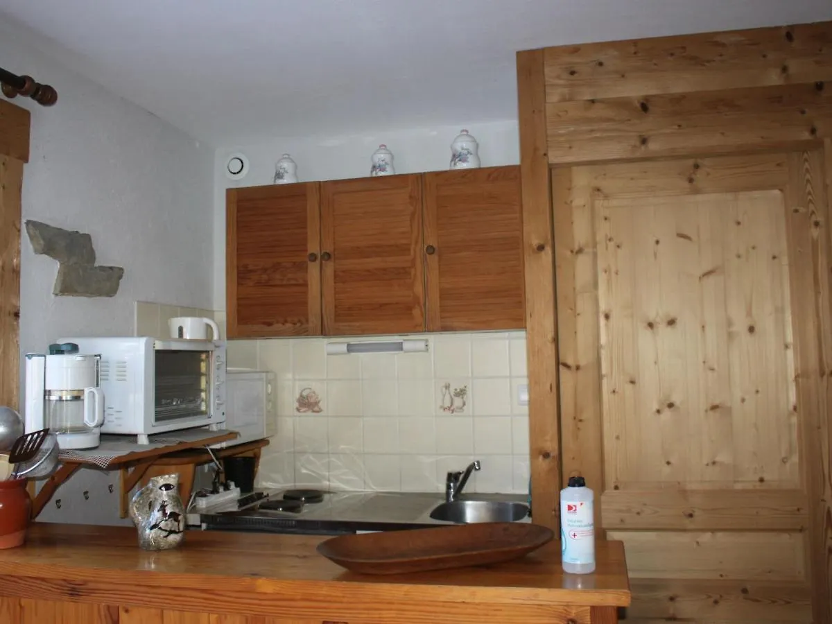 Apartment Namasté Les Villards-sur-Thônes