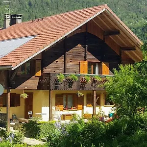 Les Picaillons - Le Appartement
